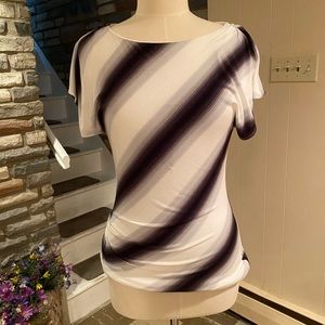 White House Black Market Top